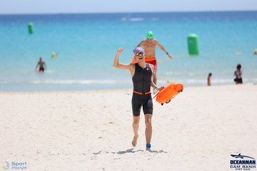 THE ARENA OCEANMAN CAM RANH VIỆT NAM 2023 - Ảnh #590398