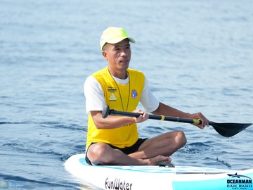 THE ARENA OCEANMAN CAM RANH VIỆT NAM 2023 - Ảnh #599017