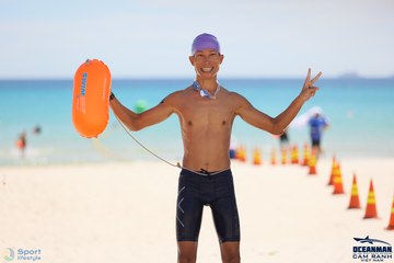 THE ARENA OCEANMAN CAM RANH VIỆT NAM 2023 - Ảnh #589579