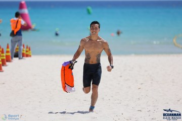 THE ARENA OCEANMAN CAM RANH VIỆT NAM 2023 - Ảnh #589800