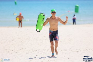 THE ARENA OCEANMAN CAM RANH VIỆT NAM 2023 - Ảnh #588038