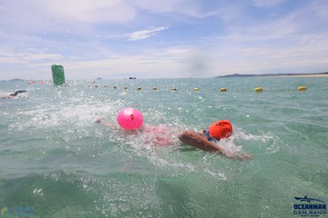 THE ARENA OCEANMAN CAM RANH VIỆT NAM 2023 - Ảnh #585865