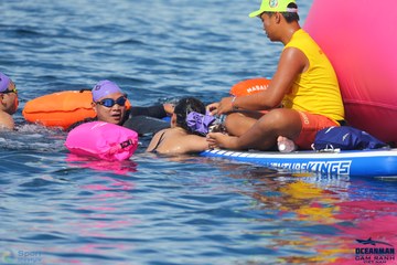 THE ARENA OCEANMAN CAM RANH VIỆT NAM 2023 - Ảnh #594821