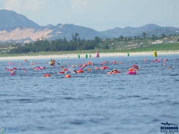 THE ARENA OCEANMAN CAM RANH VIỆT NAM 2023 - Ảnh #599192
