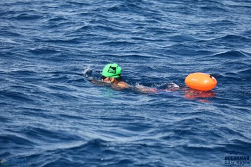 THE ARENA OCEANMAN CAM RANH VIỆT NAM 2023 - Ảnh #596073