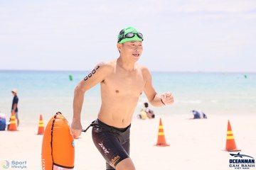 THE ARENA OCEANMAN CAM RANH VIỆT NAM 2023 - Ảnh #597506