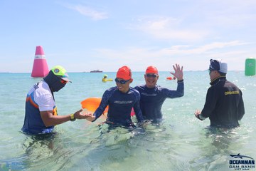 THE ARENA OCEANMAN CAM RANH VIỆT NAM 2023 - Ảnh #586211