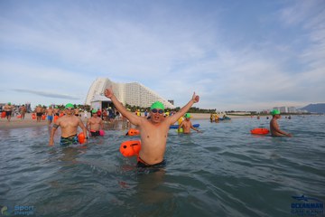 THE ARENA OCEANMAN CAM RANH VIỆT NAM 2023 - Ảnh #594313