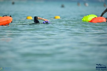 THE ARENA OCEANMAN CAM RANH VIỆT NAM 2023 - Ảnh #590918