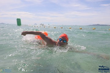 THE ARENA OCEANMAN CAM RANH VIỆT NAM 2023 - Ảnh #586797