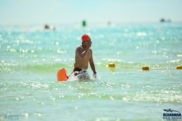 THE ARENA OCEANMAN CAM RANH VIỆT NAM 2023 - Ảnh #585109