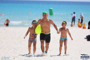 THE ARENA OCEANMAN CAM RANH VIỆT NAM 2023 - Ảnh #588678