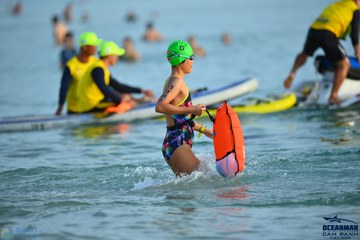 THE ARENA OCEANMAN CAM RANH VIỆT NAM 2023 - Ảnh #589637
