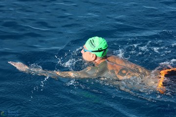 THE ARENA OCEANMAN CAM RANH VIỆT NAM 2023 - Ảnh #591611