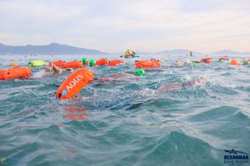 THE ARENA OCEANMAN CAM RANH VIỆT NAM 2023 - Ảnh #594616