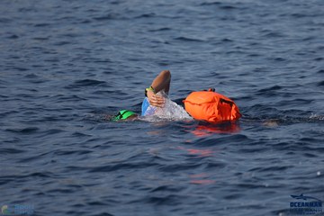 THE ARENA OCEANMAN CAM RANH VIỆT NAM 2023 - Ảnh #590434