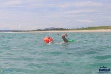 THE ARENA OCEANMAN CAM RANH VIỆT NAM 2023 - Ảnh #586588
