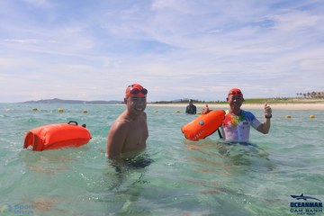 THE ARENA OCEANMAN CAM RANH VIỆT NAM 2023 - Ảnh #585637