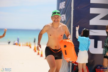 THE ARENA OCEANMAN CAM RANH VIỆT NAM 2023 - Ảnh #591932