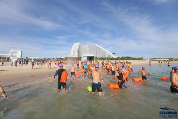 THE ARENA OCEANMAN CAM RANH VIỆT NAM 2023 - Ảnh #596019