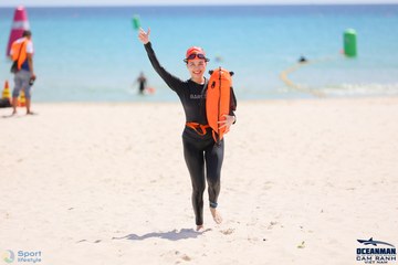 THE ARENA OCEANMAN CAM RANH VIỆT NAM 2023 - Ảnh #587687