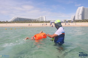 THE ARENA OCEANMAN CAM RANH VIỆT NAM 2023 - Ảnh #585908