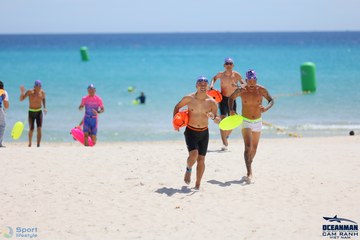 THE ARENA OCEANMAN CAM RANH VIỆT NAM 2023 - Ảnh #589943