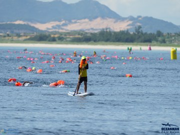 THE ARENA OCEANMAN CAM RANH VIỆT NAM 2023 - Ảnh #599134