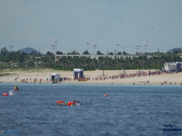 THE ARENA OCEANMAN CAM RANH VIỆT NAM 2023 - Ảnh #600000