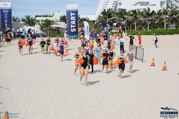 THE ARENA OCEANMAN CAM RANH VIỆT NAM 2023 - Ảnh #593757