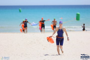 THE ARENA OCEANMAN CAM RANH VIỆT NAM 2023 - Ảnh #590161