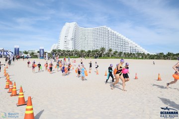 THE ARENA OCEANMAN CAM RANH VIỆT NAM 2023 - Ảnh #593812