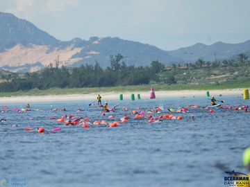 THE ARENA OCEANMAN CAM RANH VIỆT NAM 2023 - Ảnh #599172