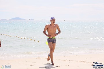 THE ARENA OCEANMAN CAM RANH VIỆT NAM 2023 - Ảnh #593278