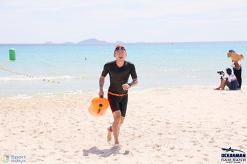 THE ARENA OCEANMAN CAM RANH VIỆT NAM 2023 - Ảnh #595995