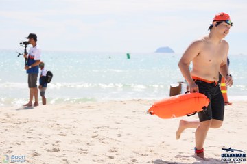 THE ARENA OCEANMAN CAM RANH VIỆT NAM 2023 - Ảnh #595033