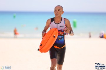THE ARENA OCEANMAN CAM RANH VIỆT NAM 2023 - Ảnh #591314