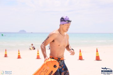 THE ARENA OCEANMAN CAM RANH VIỆT NAM 2023 - Ảnh #597522