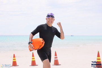 THE ARENA OCEANMAN CAM RANH VIỆT NAM 2023 - Ảnh #597430