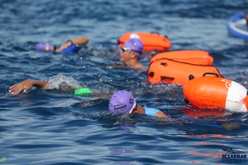THE ARENA OCEANMAN CAM RANH VIỆT NAM 2023 - Ảnh #593637