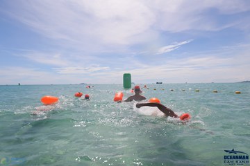 THE ARENA OCEANMAN CAM RANH VIỆT NAM 2023 - Ảnh #585845
