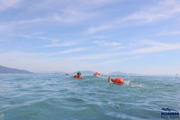 THE ARENA OCEANMAN CAM RANH VIỆT NAM 2023 - Ảnh #586518