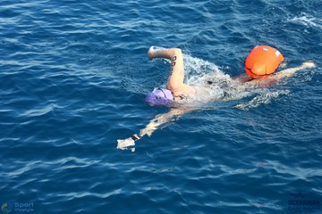THE ARENA OCEANMAN CAM RANH VIỆT NAM 2023 - Ảnh #591681