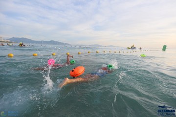 THE ARENA OCEANMAN CAM RANH VIỆT NAM 2023 - Ảnh #595184