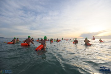 THE ARENA OCEANMAN CAM RANH VIỆT NAM 2023 - Ảnh #594456
