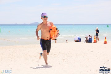 THE ARENA OCEANMAN CAM RANH VIỆT NAM 2023 - Ảnh #597268