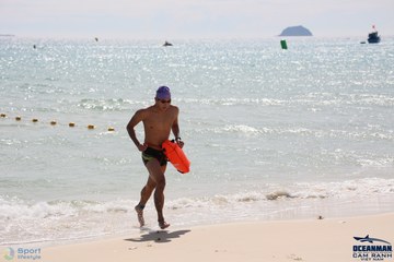 THE ARENA OCEANMAN CAM RANH VIỆT NAM 2023 - Ảnh #593095