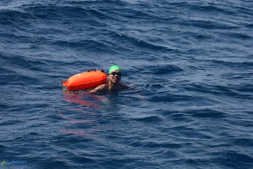 THE ARENA OCEANMAN CAM RANH VIỆT NAM 2023 - Ảnh #596551