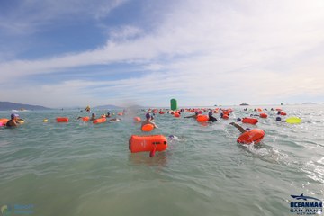 THE ARENA OCEANMAN CAM RANH VIỆT NAM 2023 - Ảnh #596347