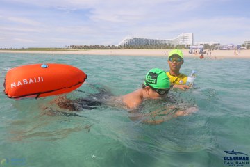 THE ARENA OCEANMAN CAM RANH VIỆT NAM 2023 - Ảnh #586758